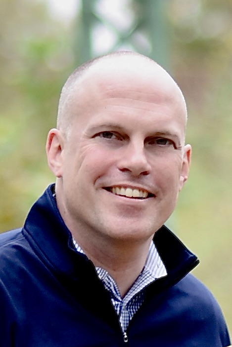 photo of  Bryan Segars