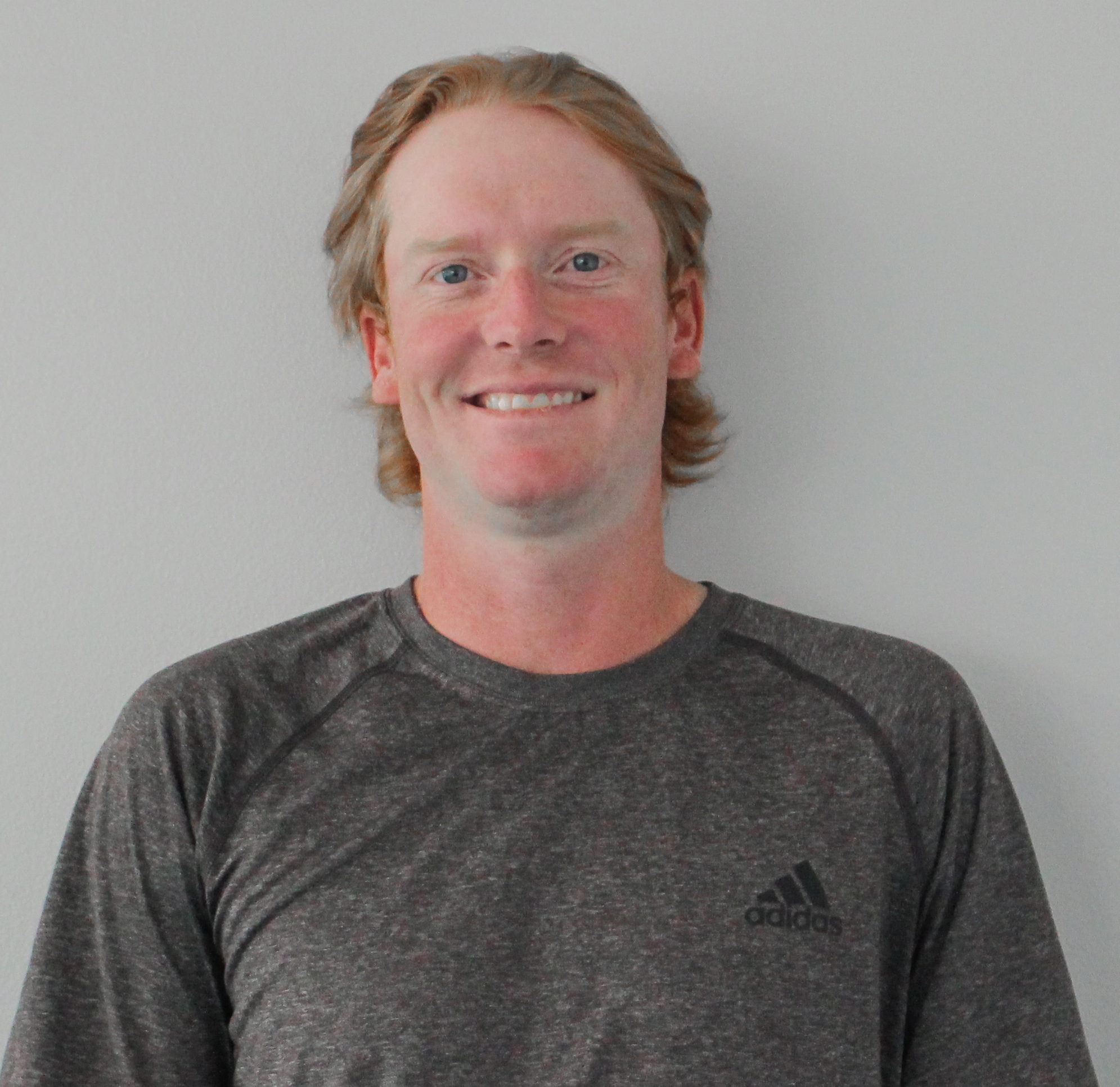 photo of Carter Sparks