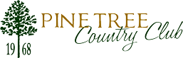 Pine Tree Country Club logo